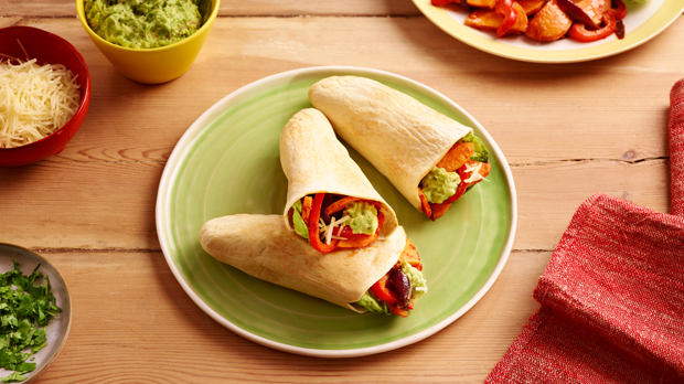 vegetarische kartoffel kase pockets